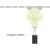 Delphin REAXE UniFIX DUO bottartó 151639074