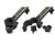 Delphin REAXE UniFIX DUO bottartó 151639074