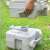 Separating Trizand Portable Toilet tanks