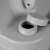 Trizand Portable Toilet water tank filling cap detail