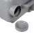 Trizand Hordozható Kemping WC - 12/20 Liter 105795931
