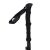 Comfortable grip of Trizand trekking pole with adjustable strap