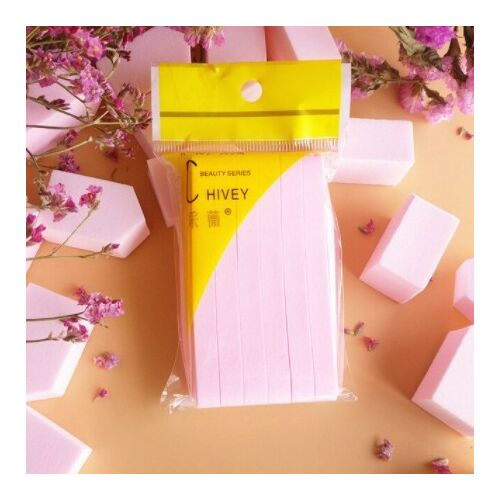 HIVEY Arctisztító Szivacs - 12 db - Egyszer Használatos 133324135