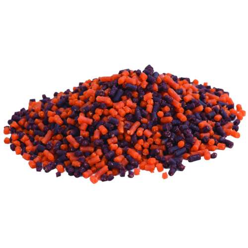 FC Gyors hatású Nano Pellet, 1,5 mm, csoki, narancs, 300 g 61063589