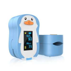 Viatom FS20P Gyerek véroxigénszint és pulzust mérő készülék 37905914 Egészségügyi eszközök