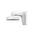 Suport metalic de perete HIKVISION DS-1272ZJ-110 negru 104612068