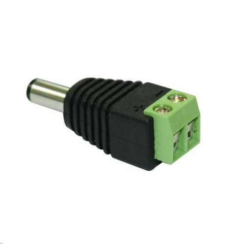 WaliSec DC dugó-sorkapocs átalakító WS-PC01