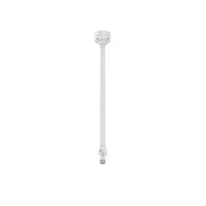 Suport de tavan telescopic Axis T91B50 pentru camere de securitate, alb - Accesoriu pentru securitate