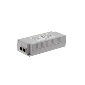Axis T8134 Midspan, 5900-332, PoE injektor, hálózati eszköz, power over ethernet - Biztonságtechnikai kiegészítő