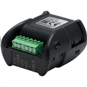 Axis A9801 Releu - Ieșire 12/24V 104612153 - Accesoriu pentru securitate