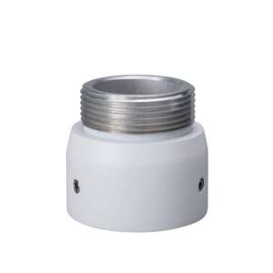 Dahua PFA110 konzol adapter, fehér alumínium, biztonsági kamerákhoz - Biztonságtechnikai kiegészítő