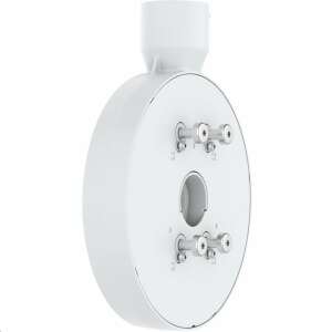 Suport de montare Axis T94V01C pentru camere de securitate, alb, capacitate de 10 kg - Accesoriu pentru securitate