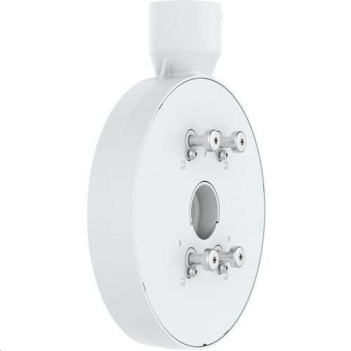 Suport de montare Axis T94V01C pentru camere de securitate, alb, capacitate de 10 kg