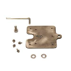 Dahua RQW026-00 rögzítőkonzol hőkamera és blackbody egységekhez - Biztonságtechnikai kiegészítő