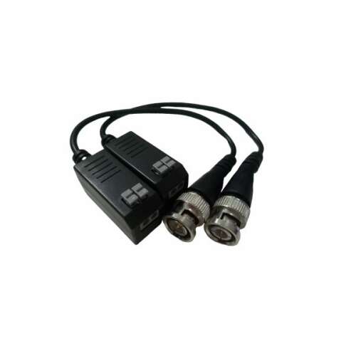 Hikvision Balun - HD Kamera - UTP - HDTVI/HDCVI/AHD