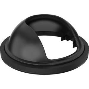 Axis kupola kamera burkolat, fekete, 5507-441 - Axis