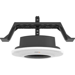 Suport de montare pentru tavan îngropat Axis T94S01L pentru camere de securitate - Accesoriu pentru securitate