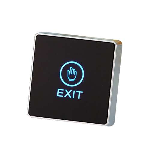 Control CON-C2 érintős nyomógomb