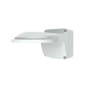 Suport pentru cameră cu cupolă Uniview TR-JB07/WM03-F-IN, alb - Accesoriu pentru securitate