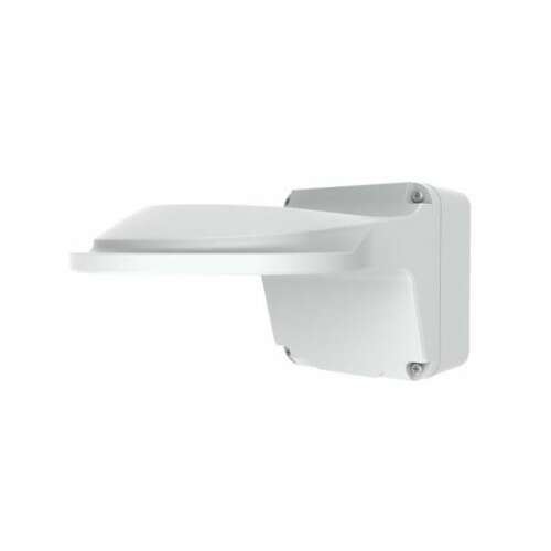 Suport pentru cameră cu cupolă Uniview TR-JB07/WM03-F-IN, alb