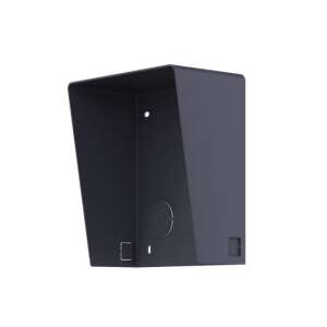 Husa de ploaie Hikvision DS-KABD8003-RS1 pentru interfonul de la ușă - Accesoriu pentru securitate