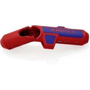 Ściągacz izolacji KNIPEX ErgoStrip - Knipex