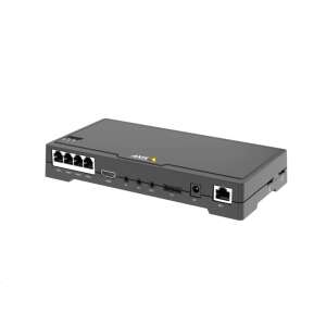 Unitate principală AXIS FA54 - Server video 104612708 - Accesoriu pentru securitate