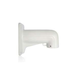 Hikvision DS-1618ZJ fali tartó 4" PTZ dómkamerákhoz - Biztonságtechnikai kiegészítő