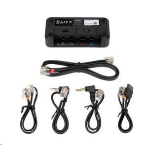 Jabra Alcatel EHS csatlakozókábel (14201-45)