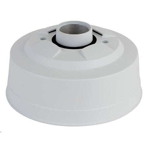 Suport pentru cameră cu cupolă Axis T94T02D, alb, pentru modelele M3057-PLVE și M3058-PLVE