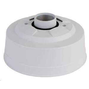 Montaż kamery kopułkowej Axis T94T02D do montażu na suficie, biały, do modeli M3057-PLVE i M3058-PLVE - Akcesoria techniki ochronnej