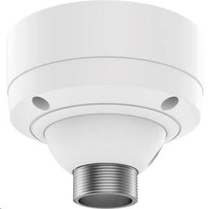 Suport de tavan Axis T91B51 pentru camere de securitate, alb - Accesoriu pentru securitate