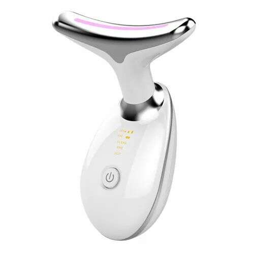 Arcfiatalító Fényterápiás Eszköz - 3 Üzemmód