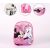 3D ruksak Disney Minnie Mouse s príkladmi použitia
