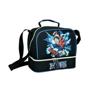 One Piece Luffy isolierte Lunchtasche, Thermo-Kühltasche - Lunchtaschen