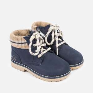 Fiú csizma Mayoral Bolden T, haditengerészet, 21