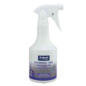 Collonil Stone Mold and Algae Remover, 500 ml bottle - General cleaner