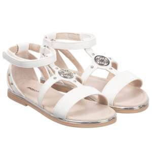 Szandál lányoknak Mayoral Miracle, blanco, 30