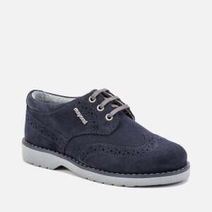 Mayoral Clemson fiú cipők, sötétkék, 35