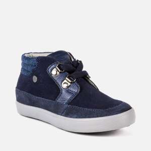 Fiú csizma Mayoral Kinzey S, marino, 31