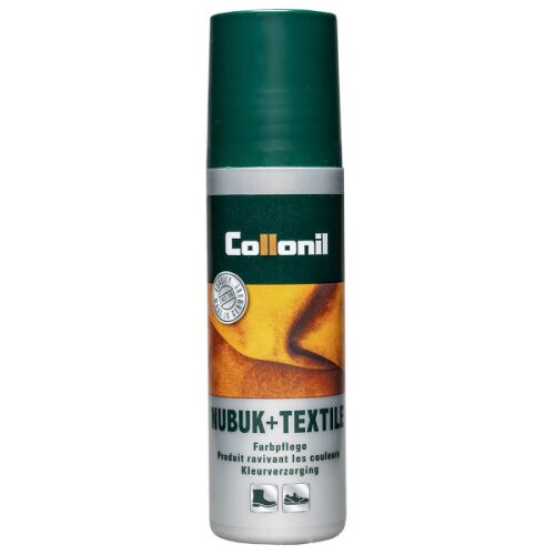 Collonil Nubuk & Textil Ápoló - 100ml 126856280
