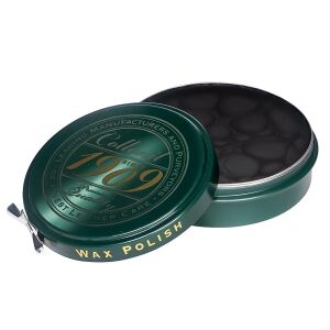 Collonil 1909 Cipőápoló Viasz - Fekete - 75 ml