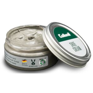 Collonil Classic Cipőkrém - Középszürke - 60 ml