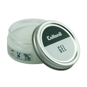 Collonil gél, tisztító és bőrápoló vagy szintetikus anyag, 60 ml
