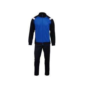 Férfi tréningruha Roly Acropolis Tracksuit S/S, navy-royal, S
