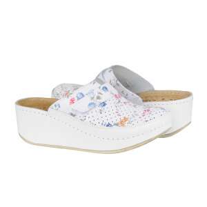Női orvosi klumpa Fratelli Babb Amy, virág, 41
