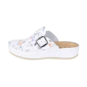 Női orvosi klumpa Fratelli Babb Mya, virág, 36