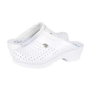 Fratelli Babb Pina női orvosi klumpa, bianco, 41