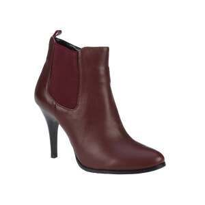 Feeling Troopa női csizma, bordeaux, 36