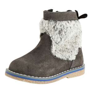 Melania Frosty lánycsizma, fumo, 20